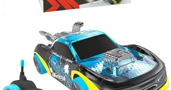RADIOCOMANDO EXOST XMOKE ROCCO GIOCATTOLI