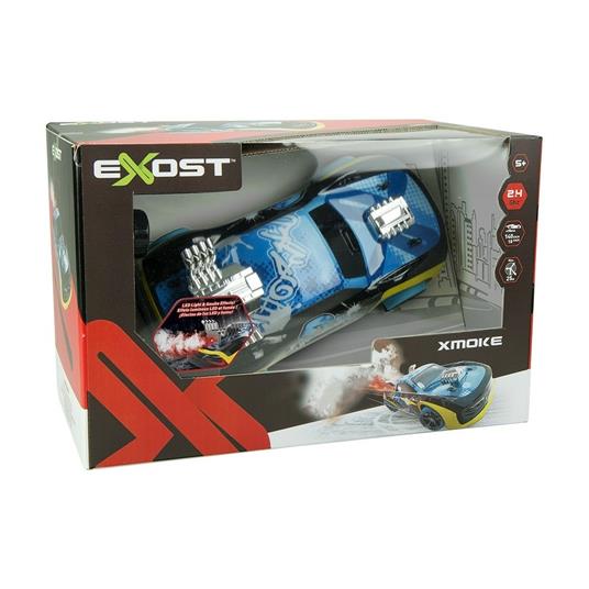 RADIOCOMANDO EXOST XMOKE ROCCO GIOCATTOLI