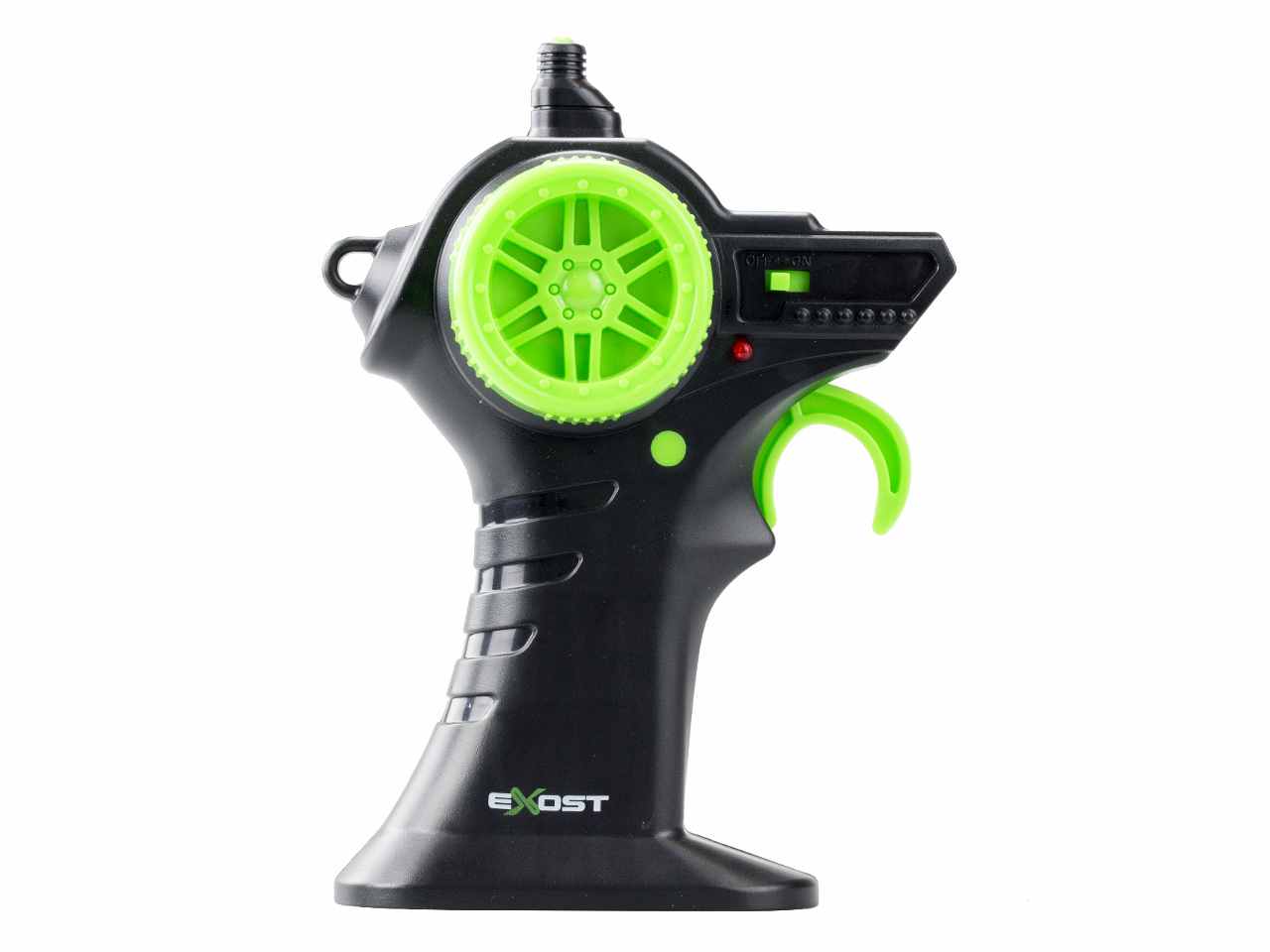 RADIOCOMANDO EXOST DUST STORM ROCCO GIOCATTOLI