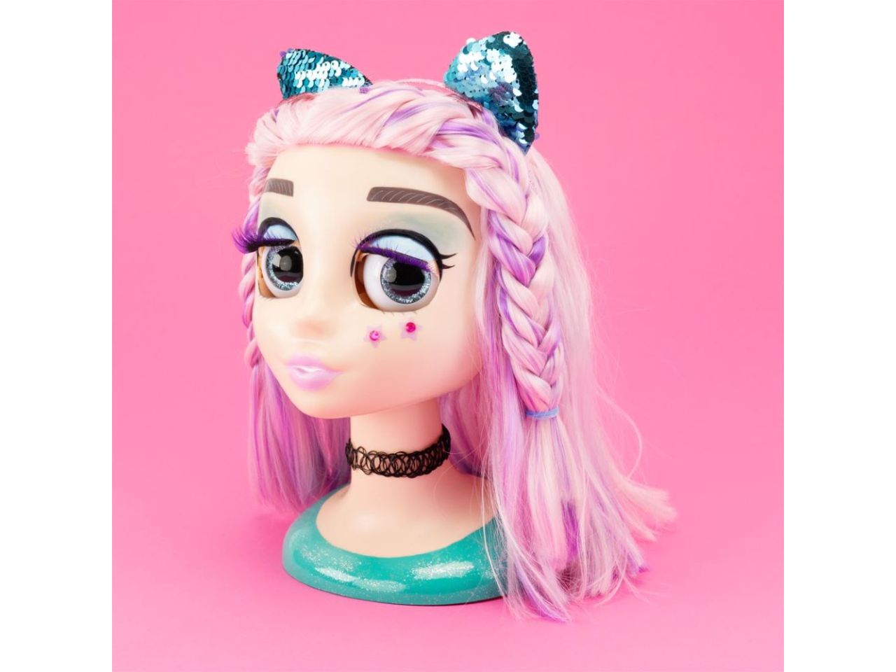 INFLUENCER BEAUTY AND STYLE TESTA DA PETTINARE NICE