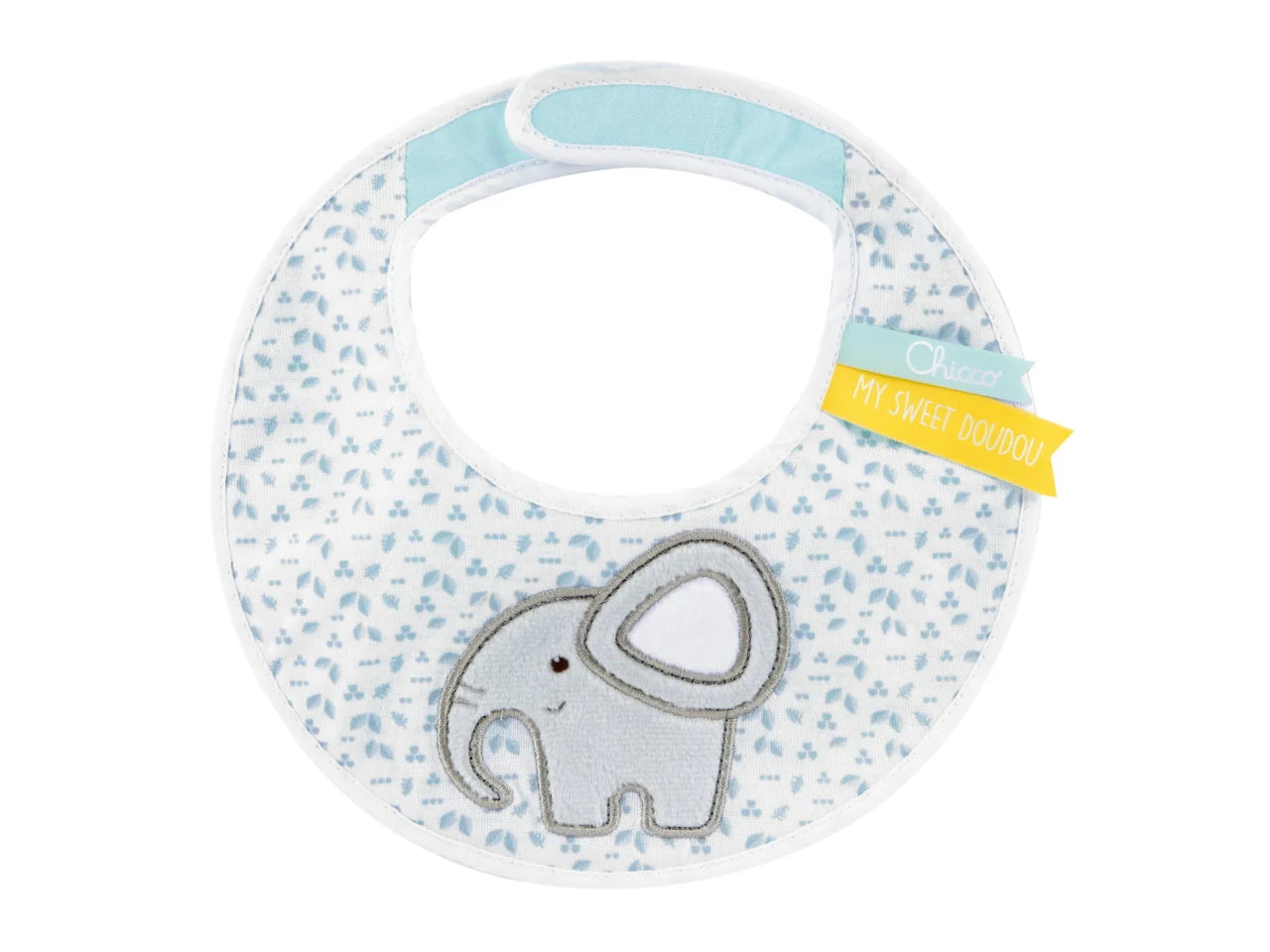 MY SWEET DOU DOU SET REGALO LA MIA PRIMA PAPPA CHICCO
