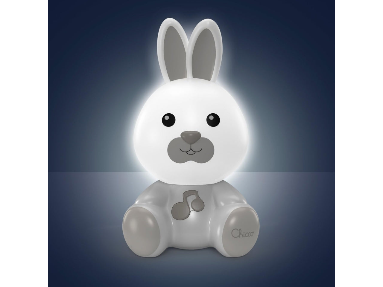 CONIGLIETTO DOLCE NOTTE CHICCO