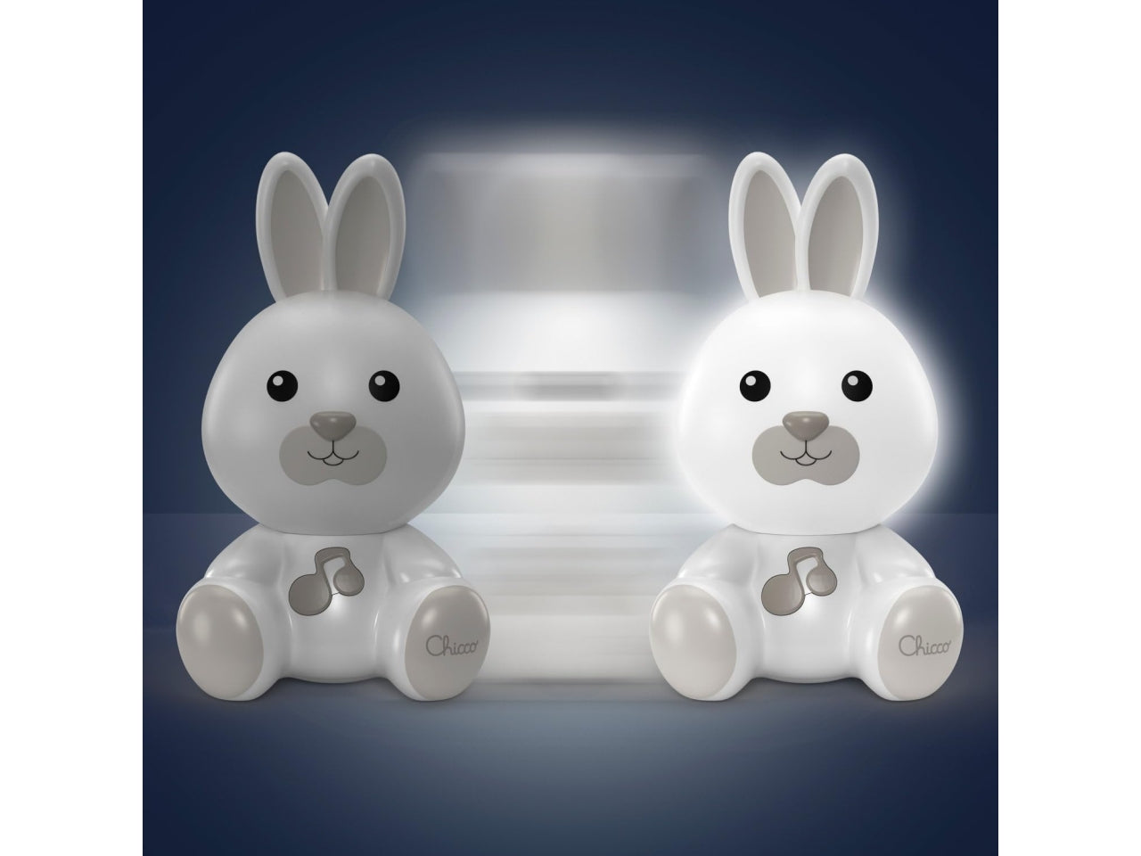 CONIGLIETTO DOLCE NOTTE CHICCO