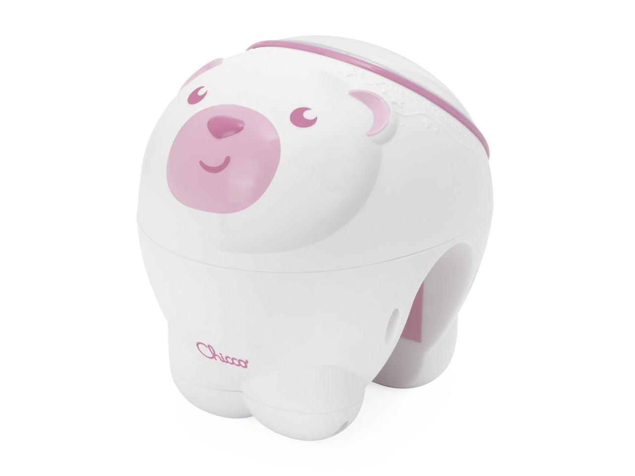 PROIETTORE ORSO POLARE 2 IN 1 CHICCO