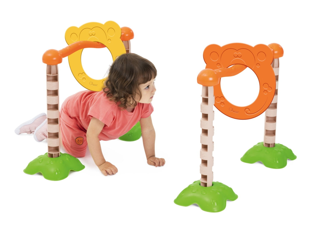 KIT PRE SPORT CHICCO