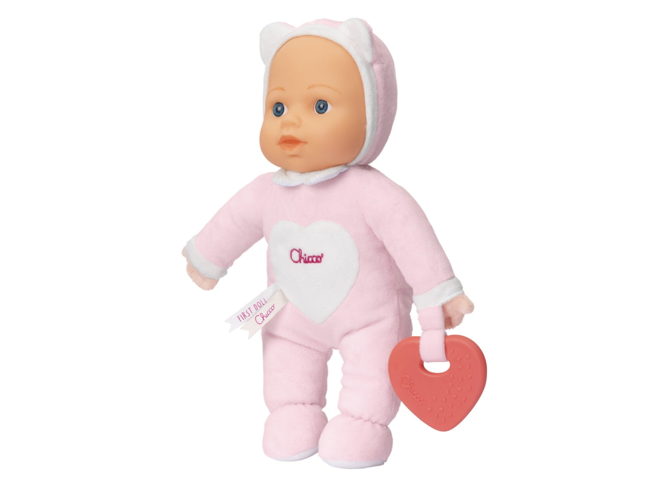 LA MIA PRIMA BAMBOLA CHICCO