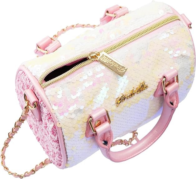 GIRABRILLA GLAMOUR LOLLY BAG FUNK BAG NICE