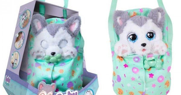 BABY PAWS ASSORTITI IMC TOYS