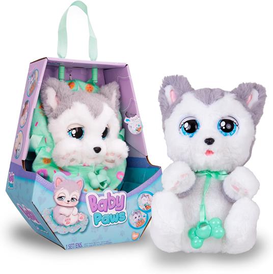 BABY PAWS ASSORTITI IMC TOYS