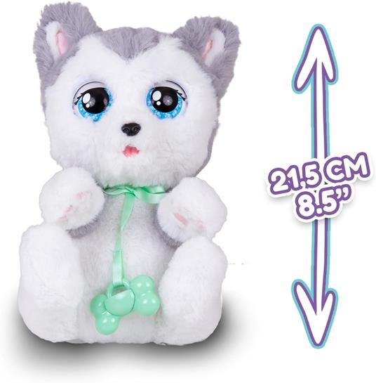 BABY PAWS ASSORTITI IMC TOYS