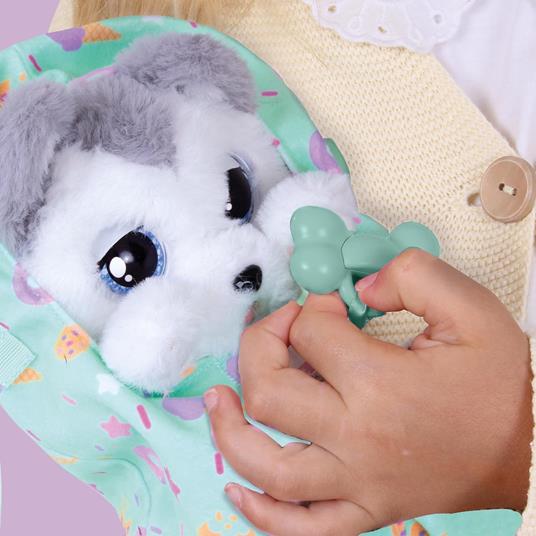 BABY PAWS ASSORTITI IMC TOYS