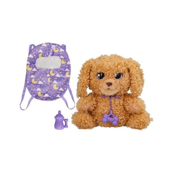 BABY PAWS LABRADOR LOVE & CARE IMC TOYS
