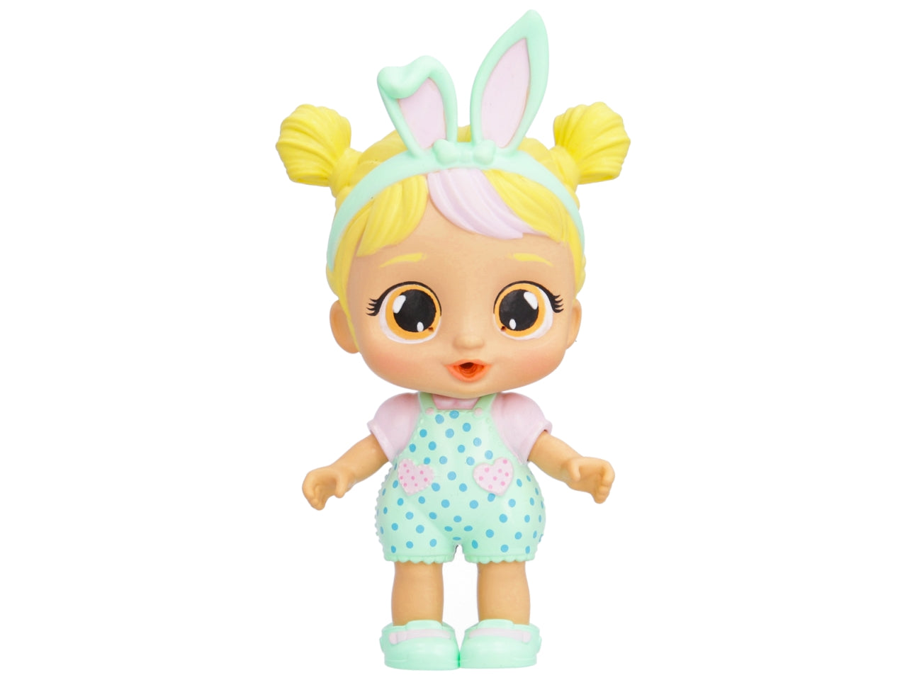 CRY BABY PLAY TIME IMC TOYS