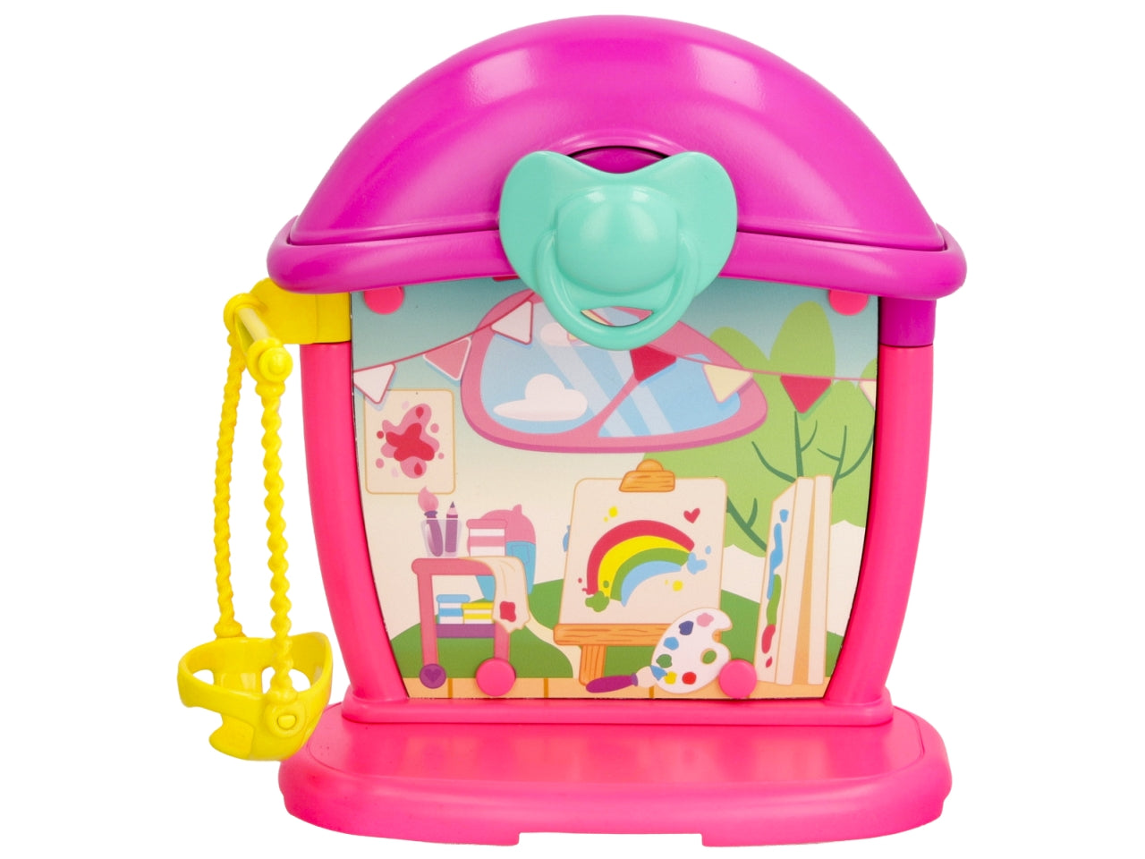 CRY BABY PLAY TIME IMC TOYS