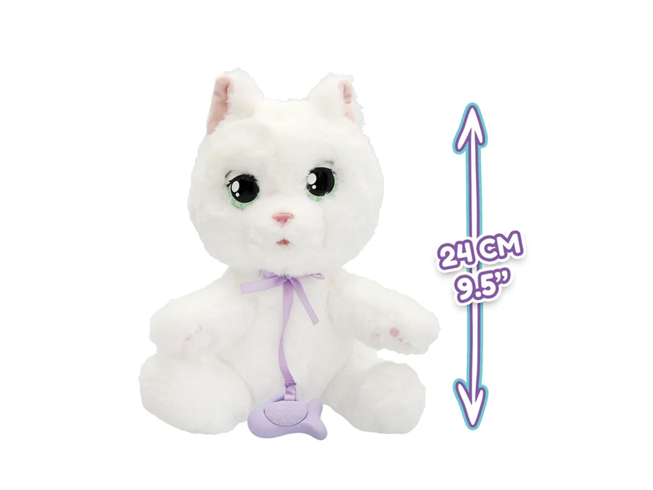 BABY PAWS ASSORTITI IMC TOYS