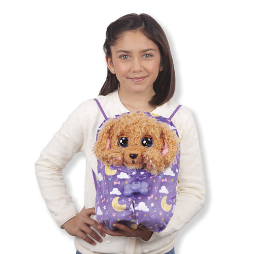 BABY PAWS LABRADOR LOVE & CARE IMC TOYS