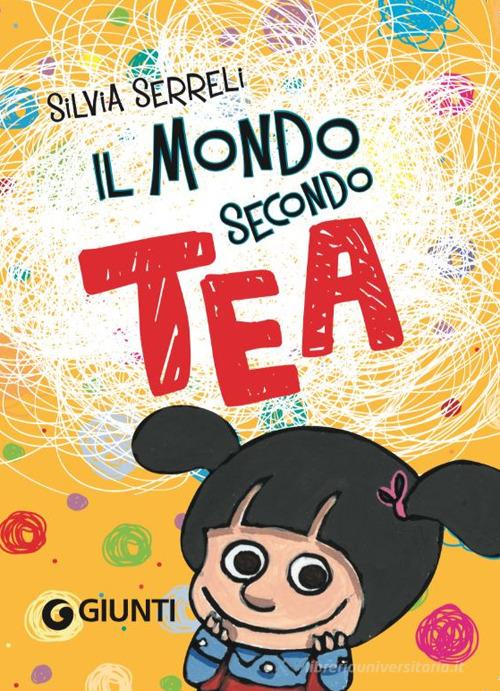 FABA IL MONDO SECONDO TEA