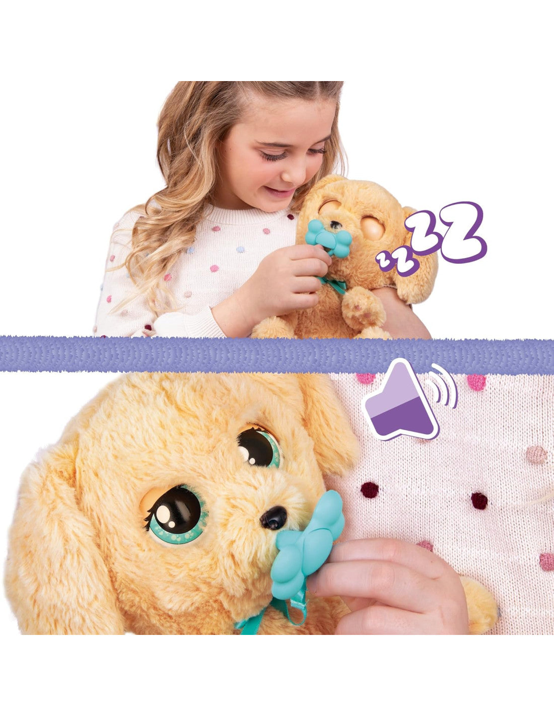 BABY PAWS ASSORTITI IMC TOYS