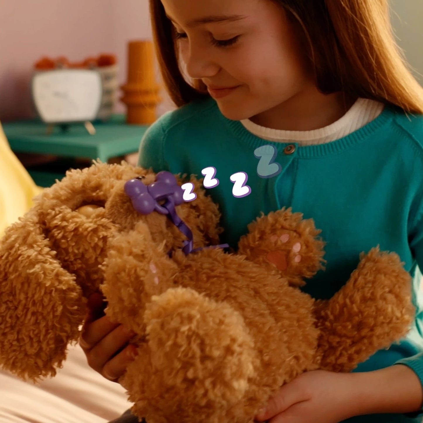 BABY PAWS LABRADOR LOVE & CARE IMC TOYS