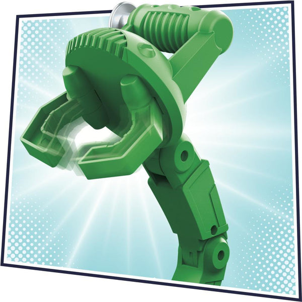 PJ MASKS CAMION LANCIA VEICOLI HASBRO