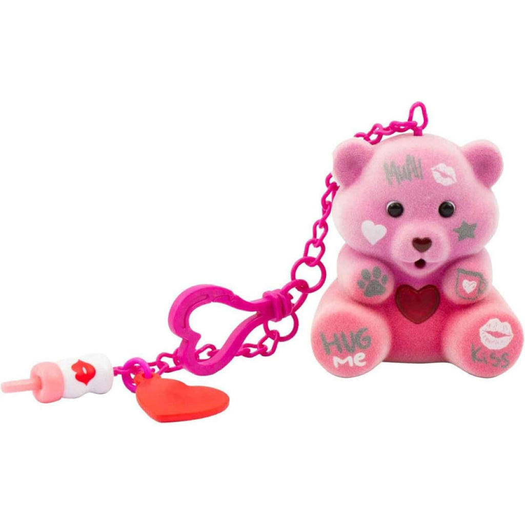 COCCOLOTTI LOVE TELL