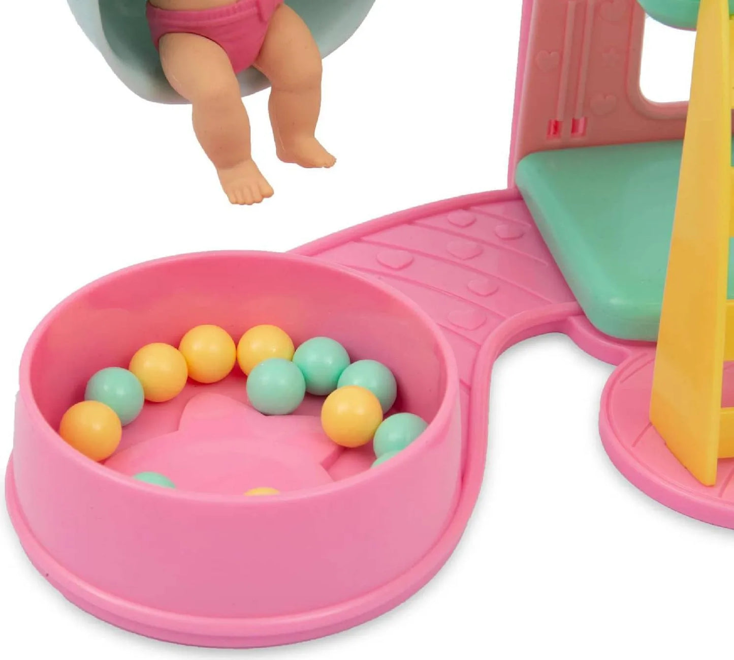 AMICICCI DREAM & PLAY TIME GIOCHI PREZIOSI