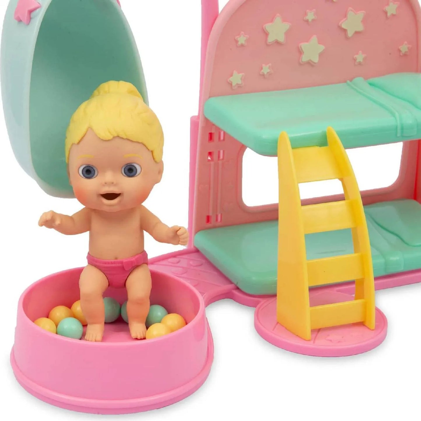 AMICICCI DREAM & PLAY TIME GIOCHI PREZIOSI