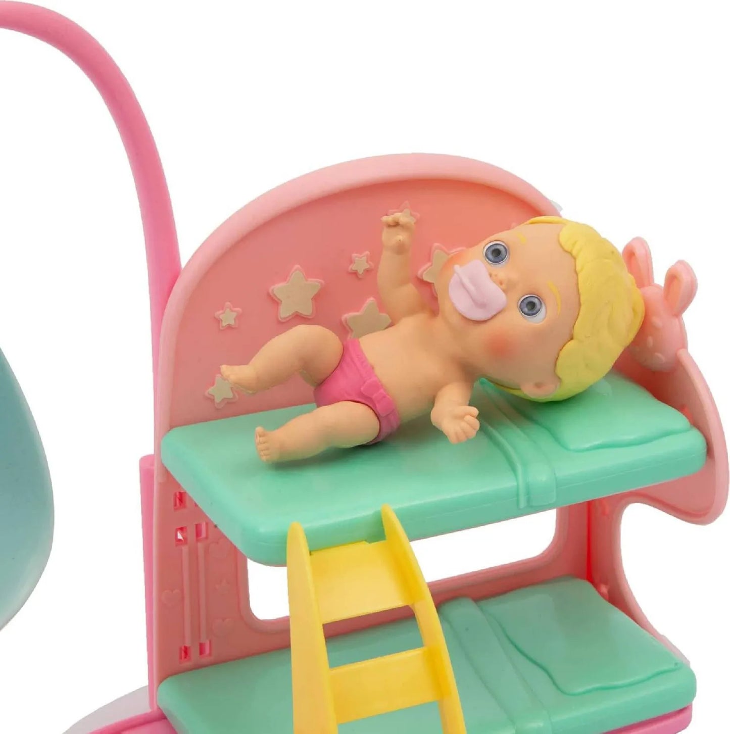 AMICICCI DREAM & PLAY TIME GIOCHI PREZIOSI