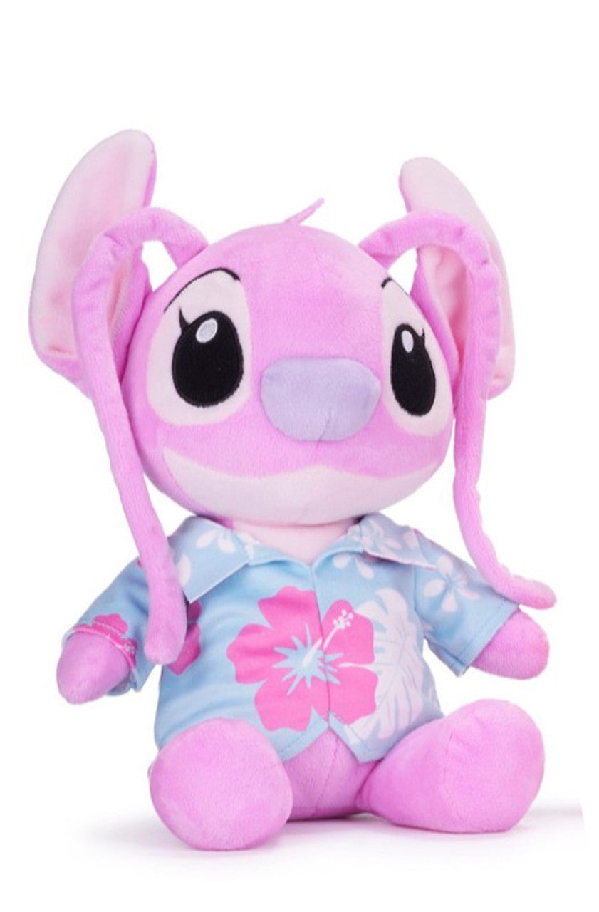 ANGEL HAWAY CM 28 STITCH DISNEY