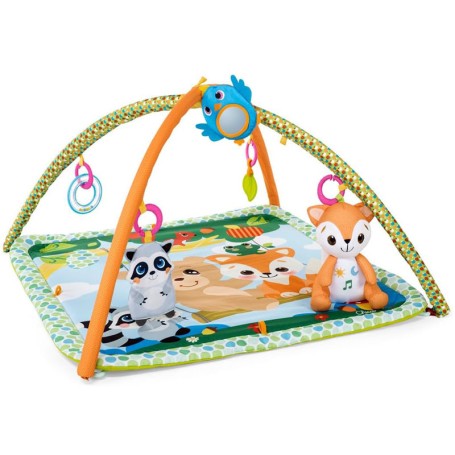 MAGIC FOREST PALESTRINA/TAPPETO 2 IN 1 CHICCO