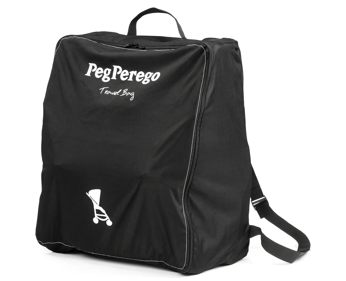 PASSEGGINO VOLO PEG PEREGO MISTY BEIGE BAGAGLIO A MANO