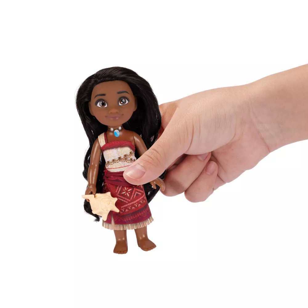 VAIANA 2 VAIANA JAKKS CM 15