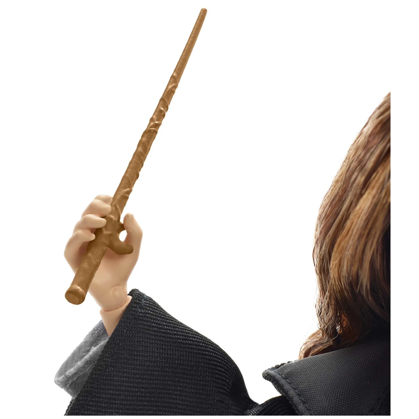 HARRY POTTER HERMIONE GRANGER FASHION DOLL MATTEL
