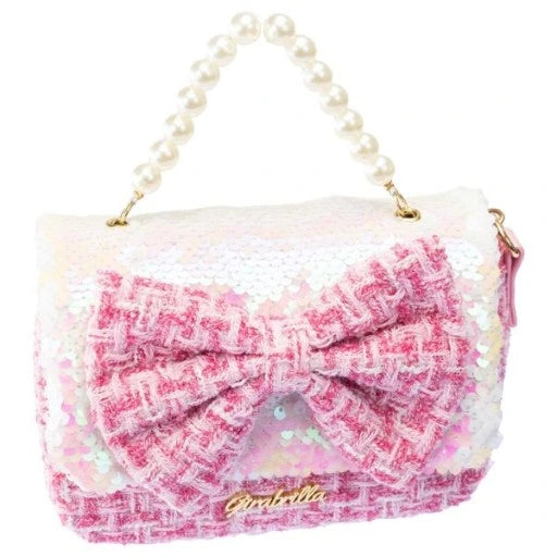 GIRABRILLA GLAMOUR LOLLY BAG FUNK BAG NICE