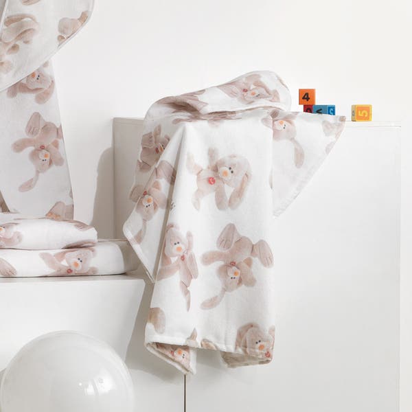 TRUDI HOME ACCAPPATOIO PONCHO VIRGILIO GABEL