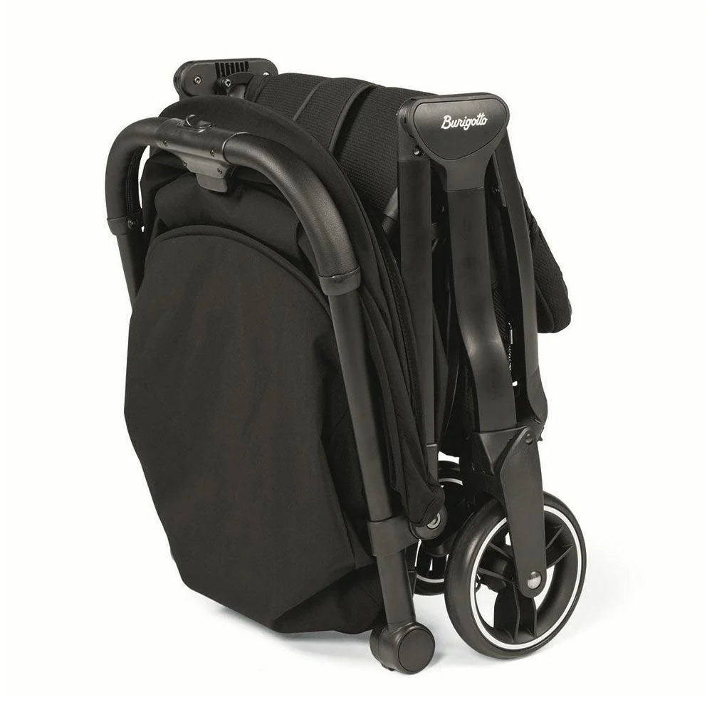 PASSEGGINO COPA BLACK BURIGOTTO PEG PEREGO