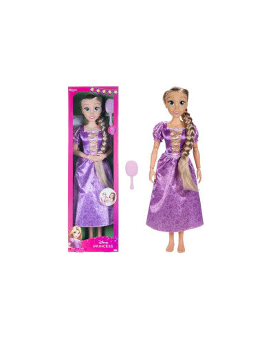 DISNEY RAPUNZEL SNODATA ALTA CM 80 JAKKS