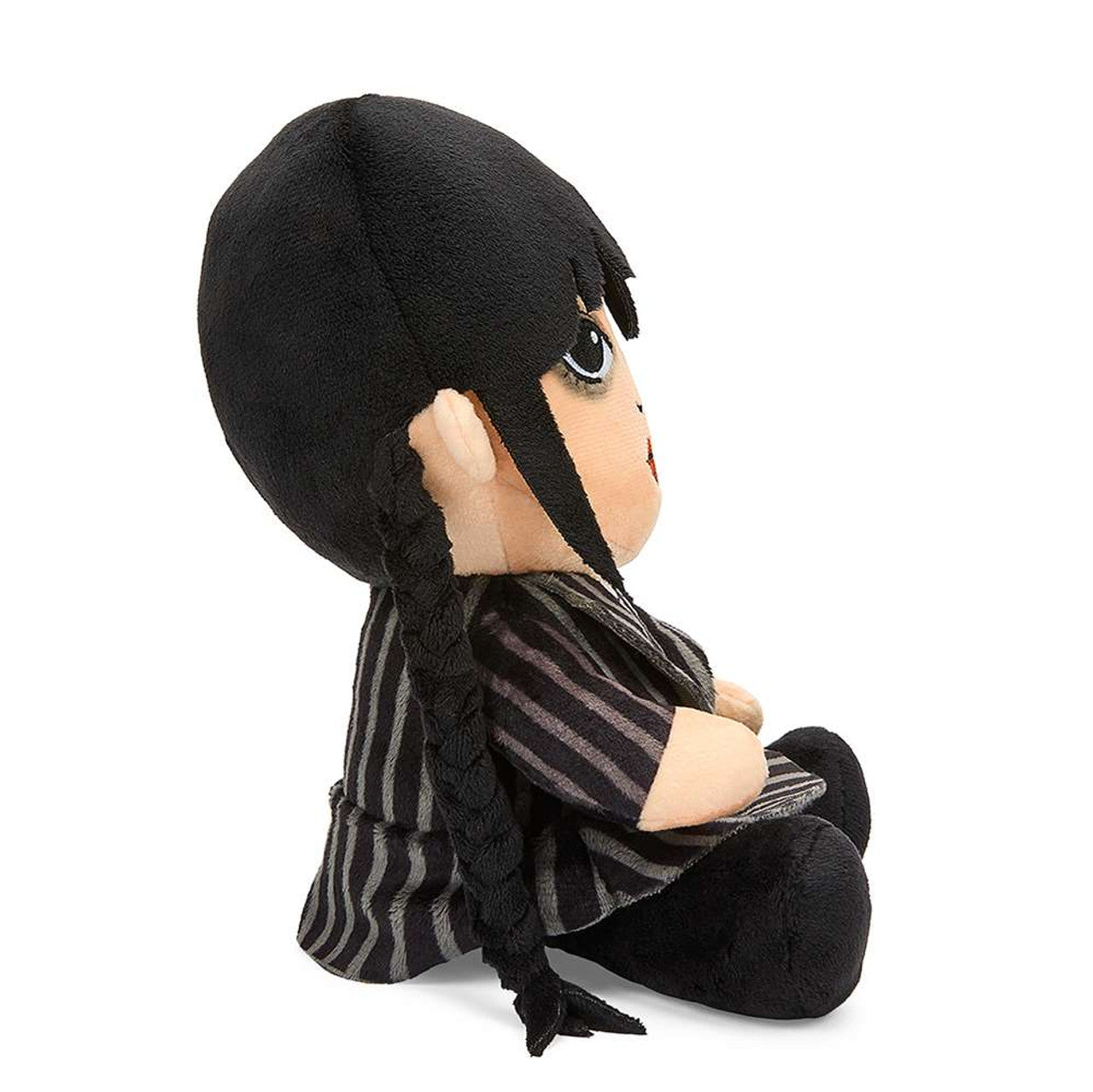 PELOUCHE BAMBOLA MERCOLEDI' CM 20 KIDROBOT