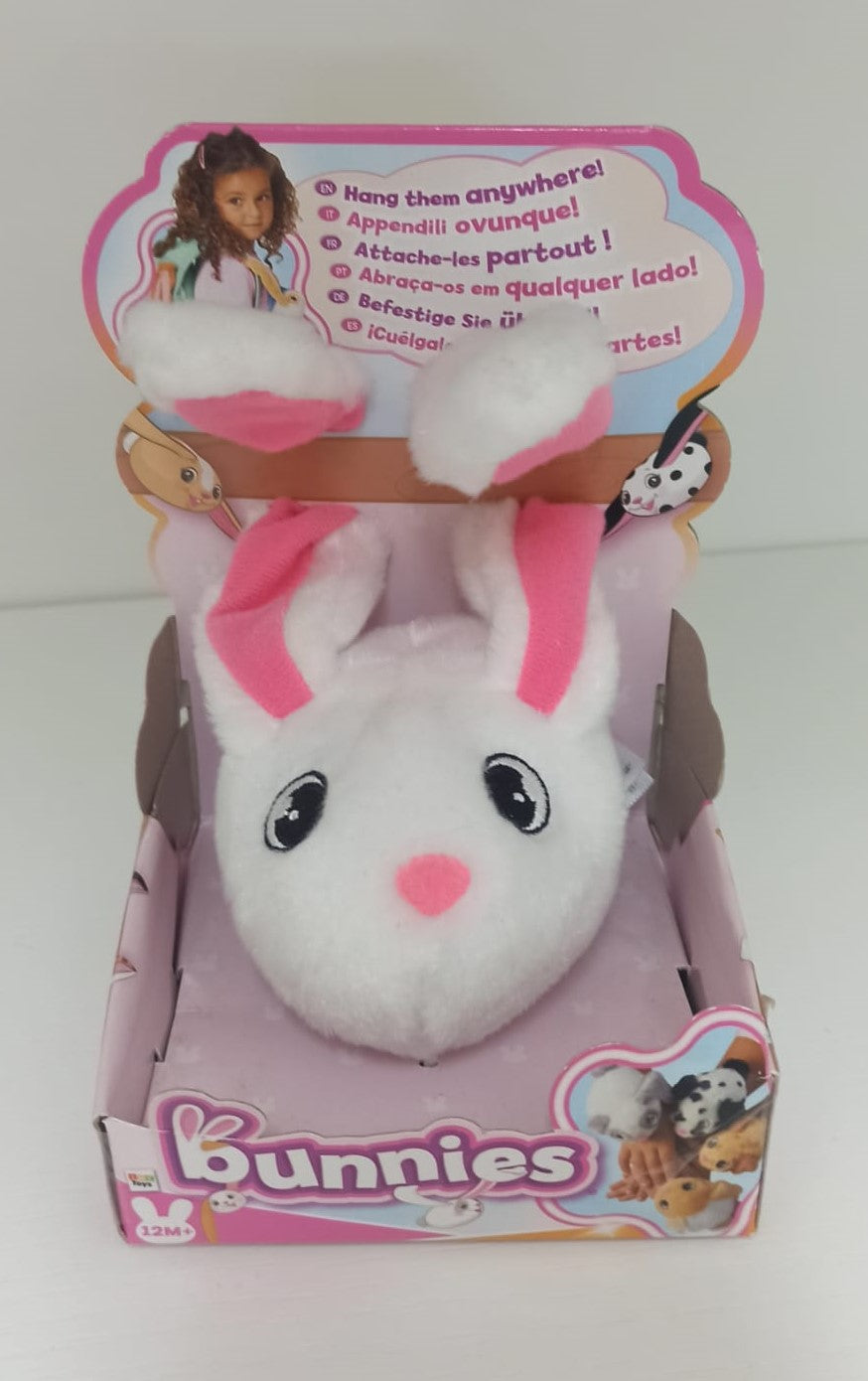 Bunnies coniglietti magnetici - IMC Toys