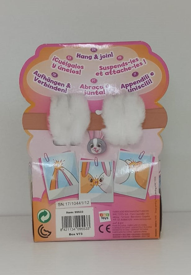 Bunnies coniglietti magnetici - IMC Toys