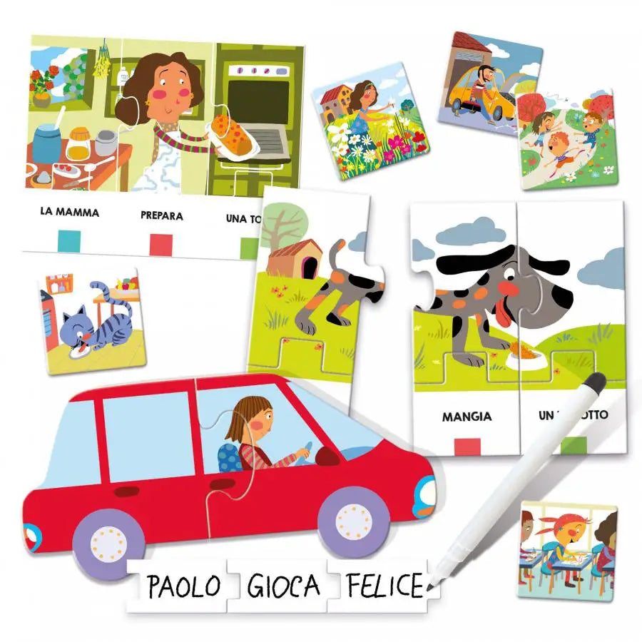 HEADU PRIMA E DOPO