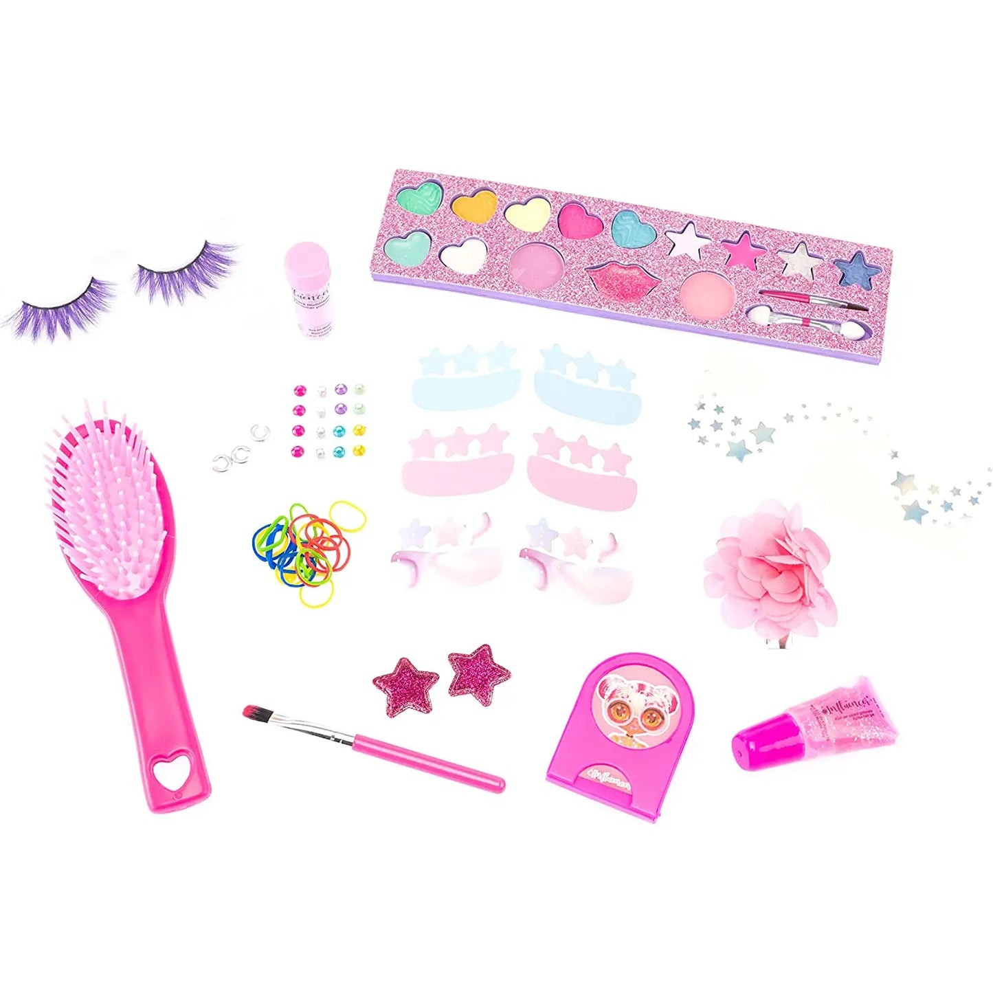 INFLUENCER BEAUTY AND STYLE TESTA DA PETTINARE NICE