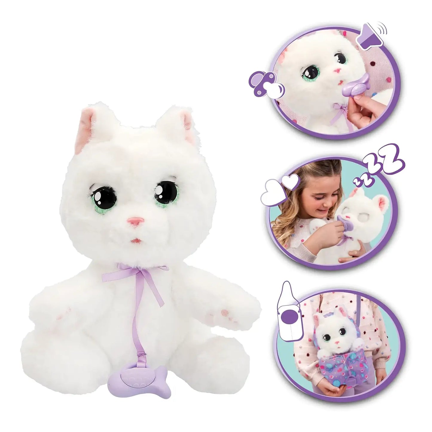 BABY PAWS ASSORTITI IMC TOYS