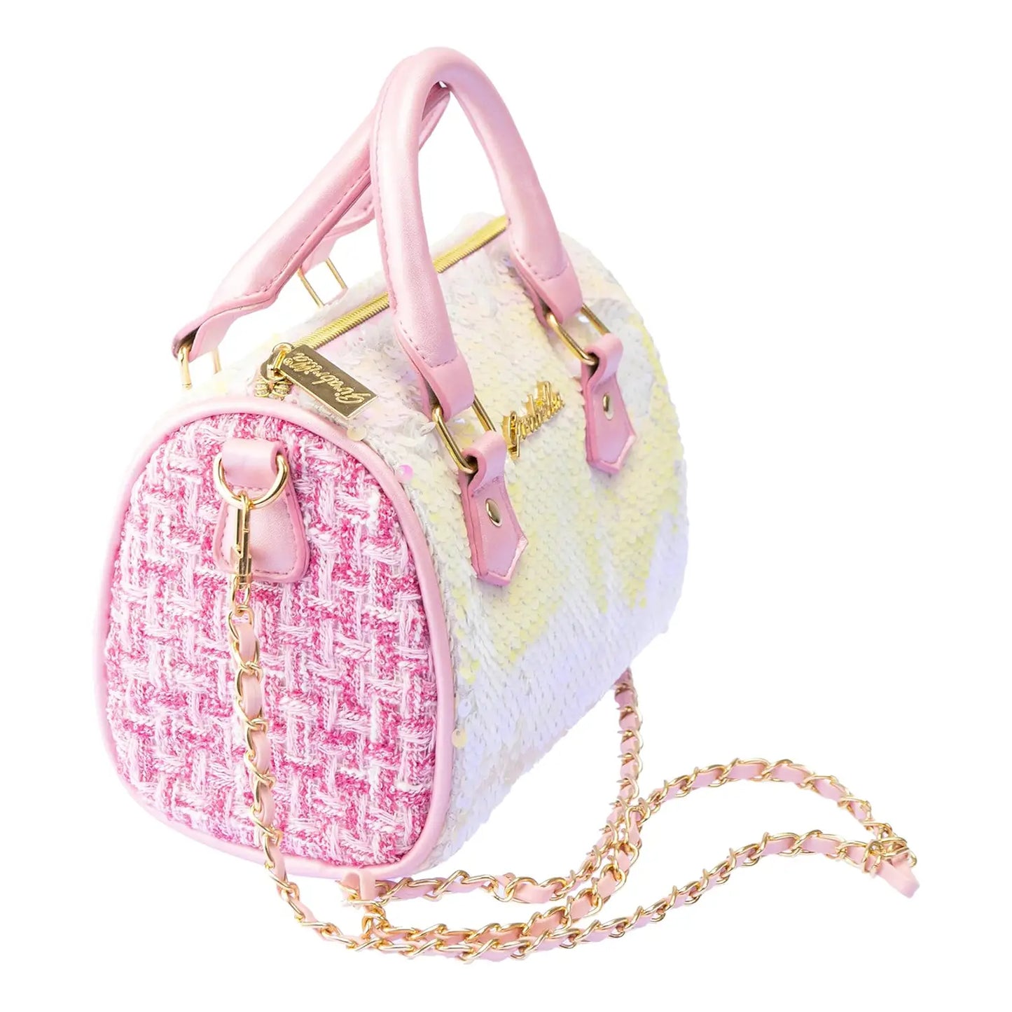 GIRABRILLA GLAMOUR LOLLY BAG FUNK BAG NICE