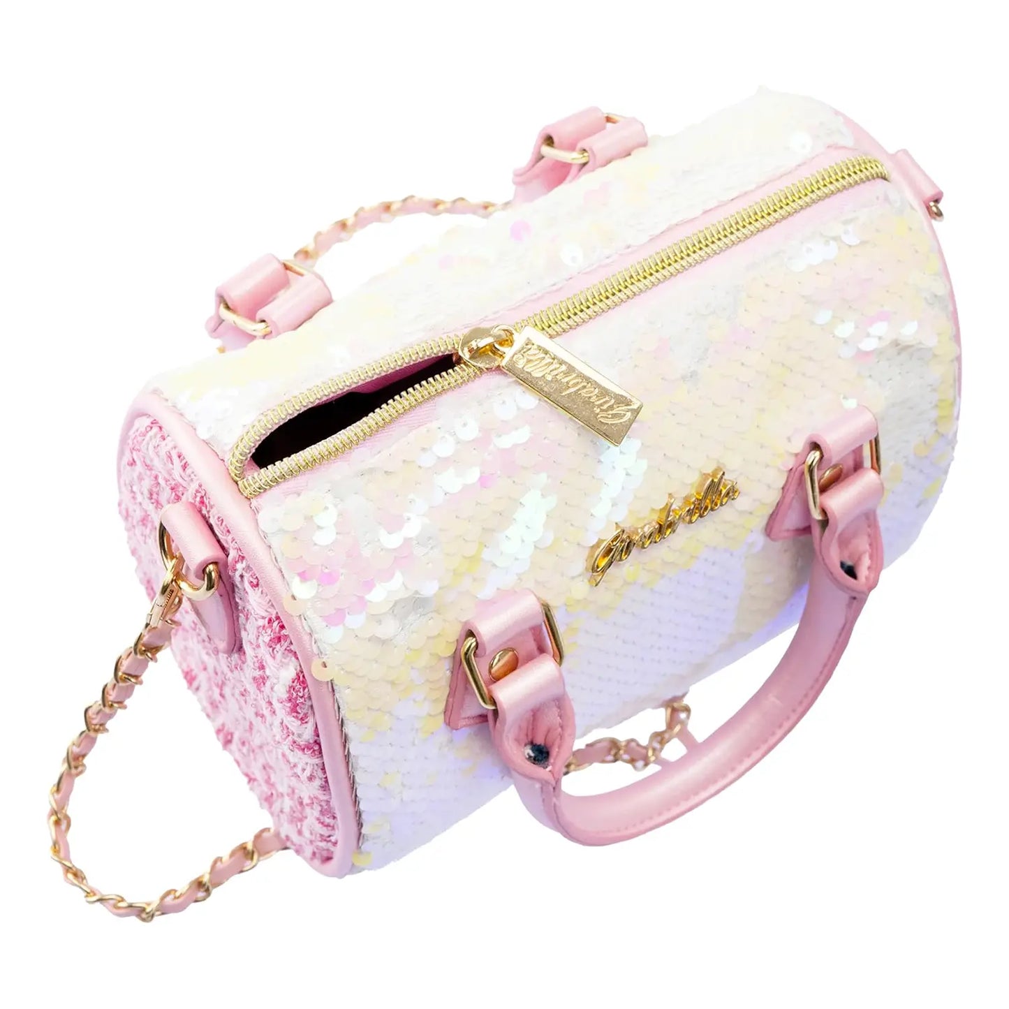 GIRABRILLA GLAMOUR LOLLY BAG FUNK BAG NICE