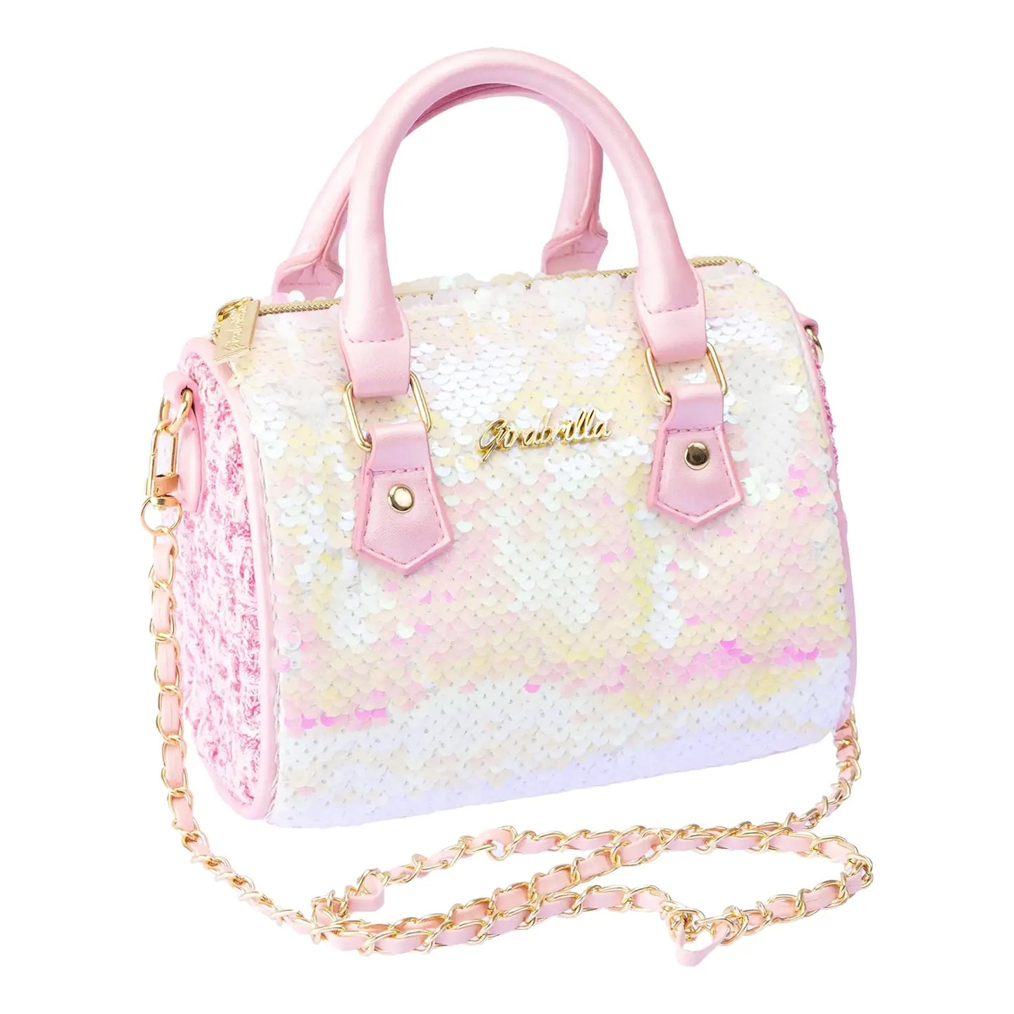 GIRABRILLA GLAMOUR LOLLY BAG FUNK BAG NICE