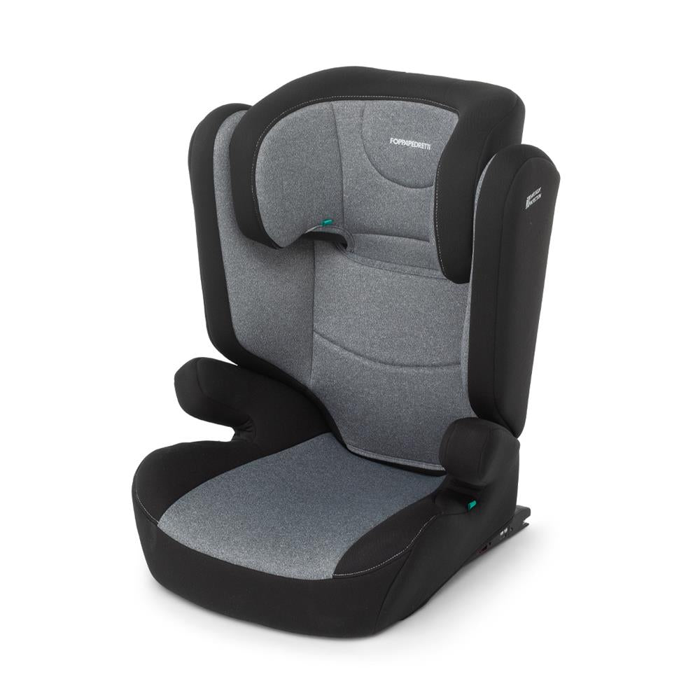 SEGGIOLINO AUTO TIME I-SIZE FOPPA PEDRETTI DA 100 A 150 CM