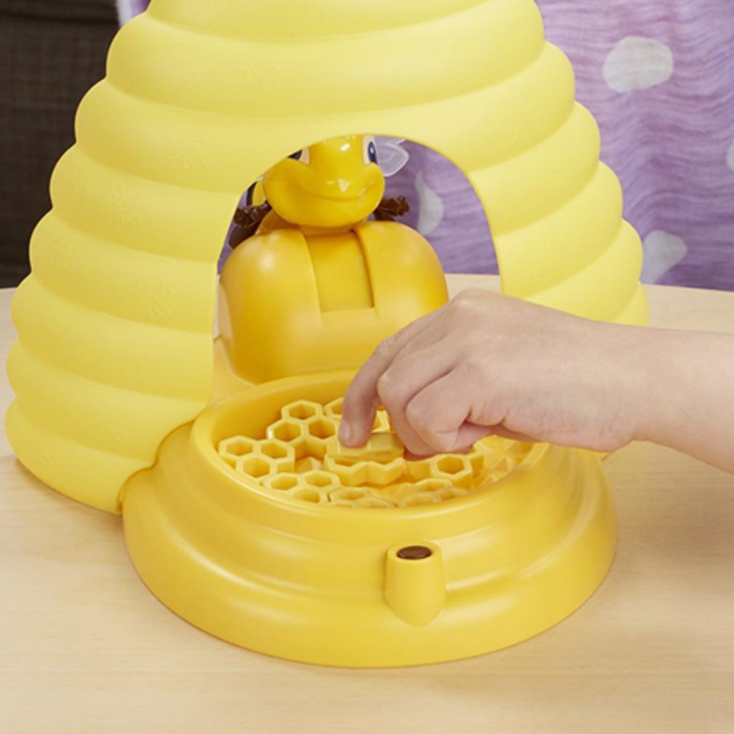L'APINA PIZZICHINA HASBRO