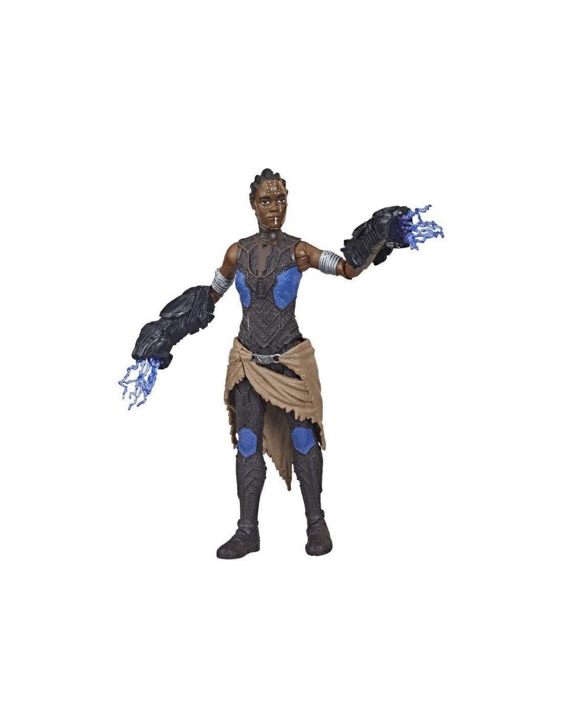 HASBRO BLACK PANTHER SHURI CM 15 E1358