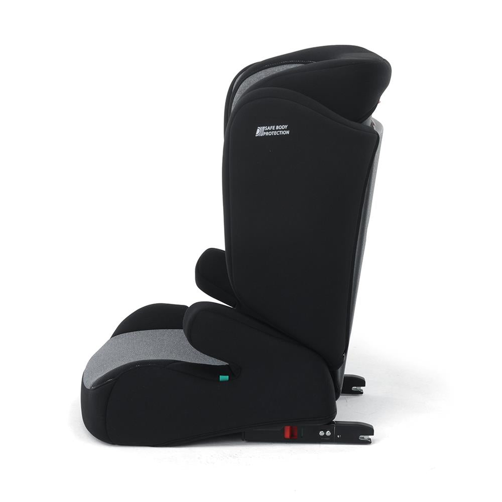SEGGIOLINO AUTO TIME I-SIZE FOPPA PEDRETTI DA 100 A 150 CM